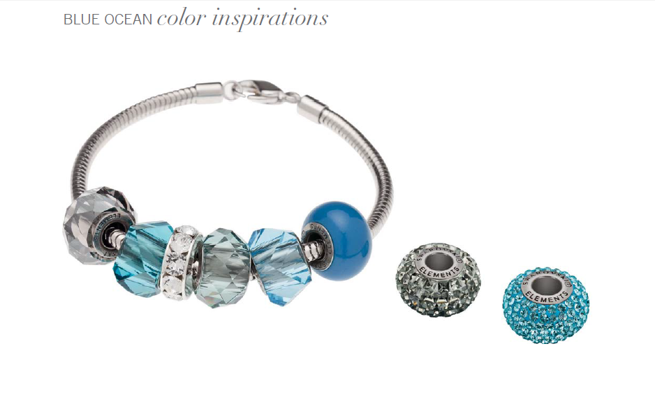 Komponenty Swarovski Elements